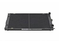 Volkswagen 321-121-253-BH Radiator Volkswagen 321-121-253-BH Radiator