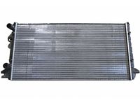 Volkswagen 3A0-121-253-AB Radiator Volkswagen 3A0-121-253-AB Radiator