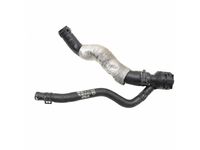Volkswagen 5C0-122-157-G Outlet Hose Volkswagen 5C0-122-157-G Outlet Hose