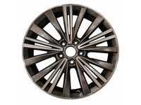 Volkswagen 5NN-601-025-L-NQ9 Wheel, Alloy Volkswagen 5NN-601-025-L-NQ9 Wheel, Alloy