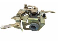 Volkswagen 7D1-843-654-E Lock Volkswagen 7D1-843-654-E Lock