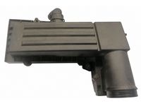 Volkswagen 5C0-129-601-D Air Cleaner Assembly Volkswagen 5C0-129-601-D Air Cleaner Assembly