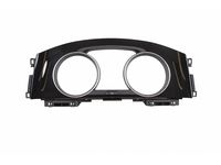 Volkswagen 5GM-857-189-AAH Cluster Bezel