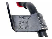 Volkswagen 5N0-121-070-M Tube Volkswagen 5N0-121-070-M Tube