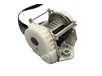 Volkswagen 5C6-857-805-RAA Outer Belt Assembly Volkswagen 5C6-857-805-RAA Outer Belt Assembly