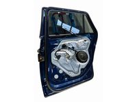 Volkswagen 1K0-959-704-AH-VW3 Window Motor Volkswagen 1K0-959-704-AH-VW3 Window Motor