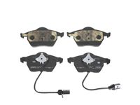 Volkswagen 4B0-698-151-AF Brake Pads Volkswagen 4B0-698-151-AF Brake Pads