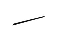 Volkswagen 5G4-837-479-B Belt Weatherstrip Volkswagen 5G4-837-479-B Belt Weatherstrip