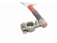 Volkswagen 561-971-225-A Positive Cable Volkswagen 561-971-225-A Positive Cable