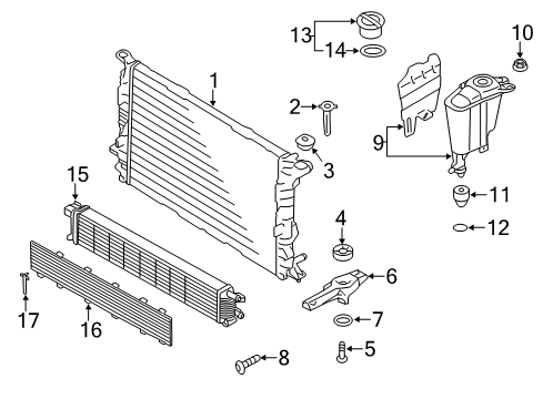 Screen Diagram for 8K0-820-746-C