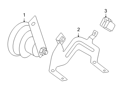 2013 Volkswagen Golf R Alarm System
