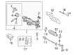 Diagram for Volkswagen Jetta Camber and Alignment Kit - N-909-429-02