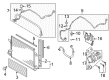 Diagram for Volkswagen Jetta A/C Compressor - 5K0-820-803-L