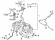 Diagram for Volkswagen Fuel Pump - 5QM-919-051-A