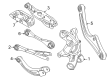 Diagram for Volkswagen ID.4 Tie Rod End - 1EK-501-529