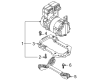 Diagram for Volkswagen A/C Compressor - 1EA-820-807-B