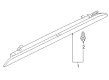 Diagram for Volkswagen Third Brake Light - 7L6-945-097-C
