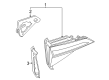Diagram for Volkswagen Taos Back Up Light - 2GJ-945-093