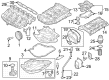 Diagram for Volkswagen Fuel Sending Unit - 5QN-919-673-A