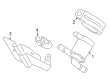 Diagram for Volkswagen Touareg Water Pump - 7L0-965-561-E