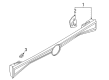 Diagram for Volkswagen ID.4 Back Up Light - 11K-945-093-A