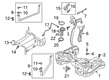 Diagram for Volkswagen Fuel Pump - 3Q0-919-087-R