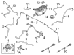 Diagram for Volkswagen Diverter Valve - 06E-131-101-K