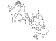Diagram for Volkswagen Phaeton Oxygen Sensor - 07C-906-262-BB
