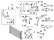 Diagram for 2015 Volkswagen Jetta Radiator Hose - 5K0-122-051-N