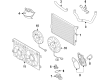 Diagram for Volkswagen Thermostat - 06K-121-113-G
