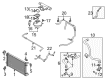 Diagram for Volkswagen Jetta Fuel Sending Unit - 1J0-919-183-D