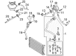 Diagram for Volkswagen Rabbit Engine Control Module - 07K-906-032-S