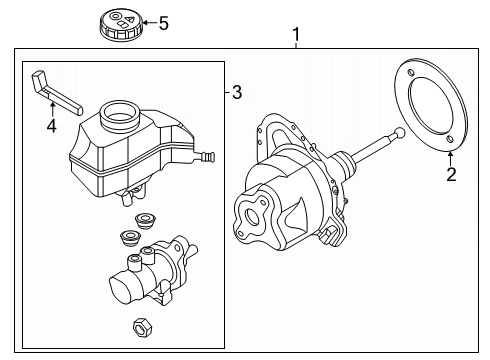 2025 Volkswagen Golf R Dash Panel Components