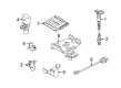 Diagram for Volkswagen Jetta Engine Control Module - 07K-906-055-BD