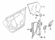 Diagram for Volkswagen Arteon Body Control Module - 5Q0-959-595-L