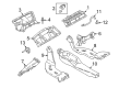 Diagram for Volkswagen Tiguan Air Duct - 5Q0-819-806-F