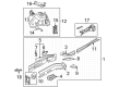 Diagram for Volkswagen Taos Frame Rail - 5QM-803-106