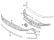 Diagram for Volkswagen Emblem - 5H0-853-601-P-DPJ