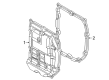 Diagram for Volkswagen Taos Oil Pan - 09U-321-361