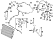 Diagram for Volkswagen ID. Buzz Coolant Pipe Seal - N-903-168-01