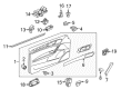 Diagram for Volkswagen Tiguan Body Control Module - 5Q4-959-592-K