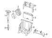 Diagram for Volkswagen Phaeton Engine Control Module - 4D0-907-560-DG