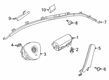 Diagram for Volkswagen Airbag - 17A-880-242-K