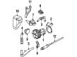 Diagram for Volkswagen EGR Cooler - 028-131-513-A