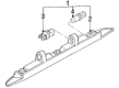 Diagram for Volkswagen Corrado Light Socket - 161-949-111