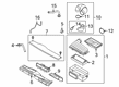 Diagram for Volkswagen Golf Alltrack Air Duct - 5Q0-129-654-AF
