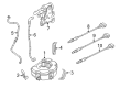 Diagram for Volkswagen Beetle Oxygen Sensor - 06J-906-262-AD
