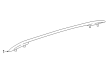 Diagram for Volkswagen Taos Frame Rail - 2GJ-860-044-B-UBN
