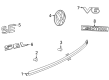 Diagram for Volkswagen Atlas Emblem - 2GA-853-675-H-DPJ