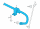 Diagram for Volkswagen Taos Sway Bar - 5QM-411-303-C